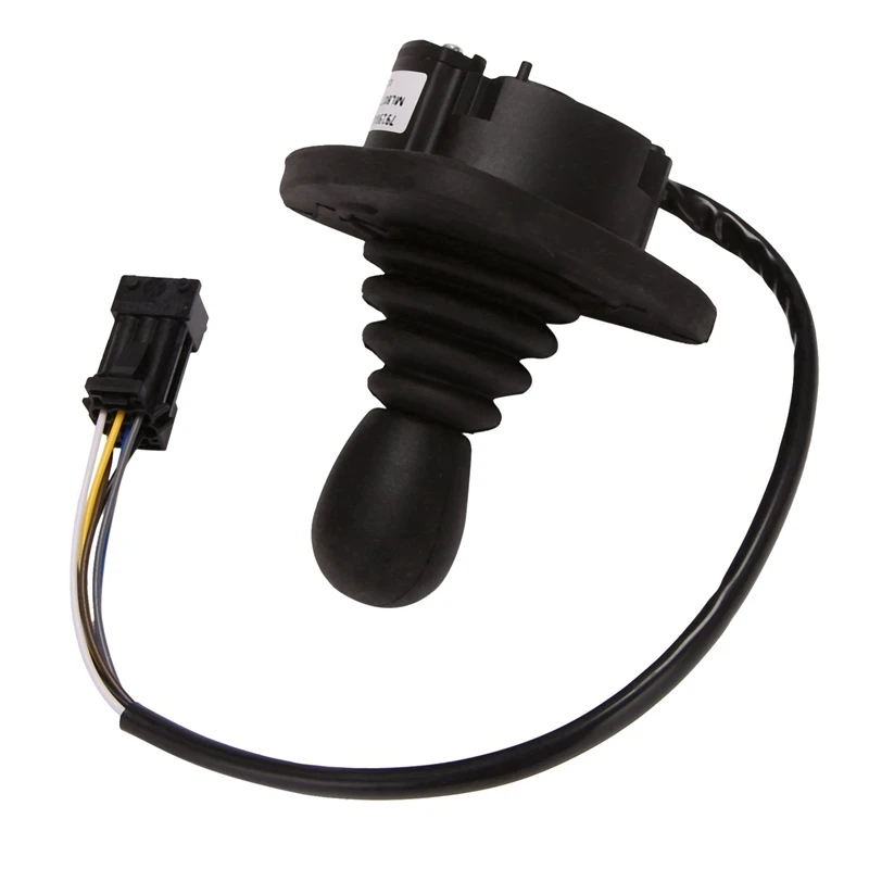 Контроллер электрического вилочного погрузчика 3X центральный джойстик