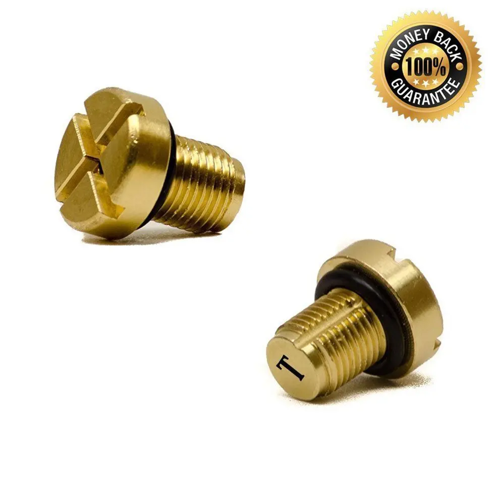 

Replacement Coolant Tank Bleeder Screw For BMW E46 E92 E90 E36 E39 Mini Cooper