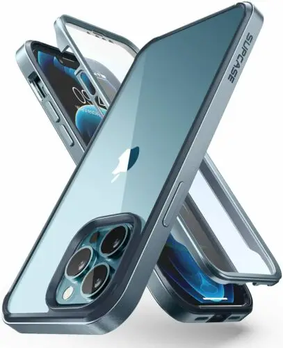 

SUPCASE For iPhone 13 Pro Max 6.7 inch Unicorn Beetle Edge with Screen Protector