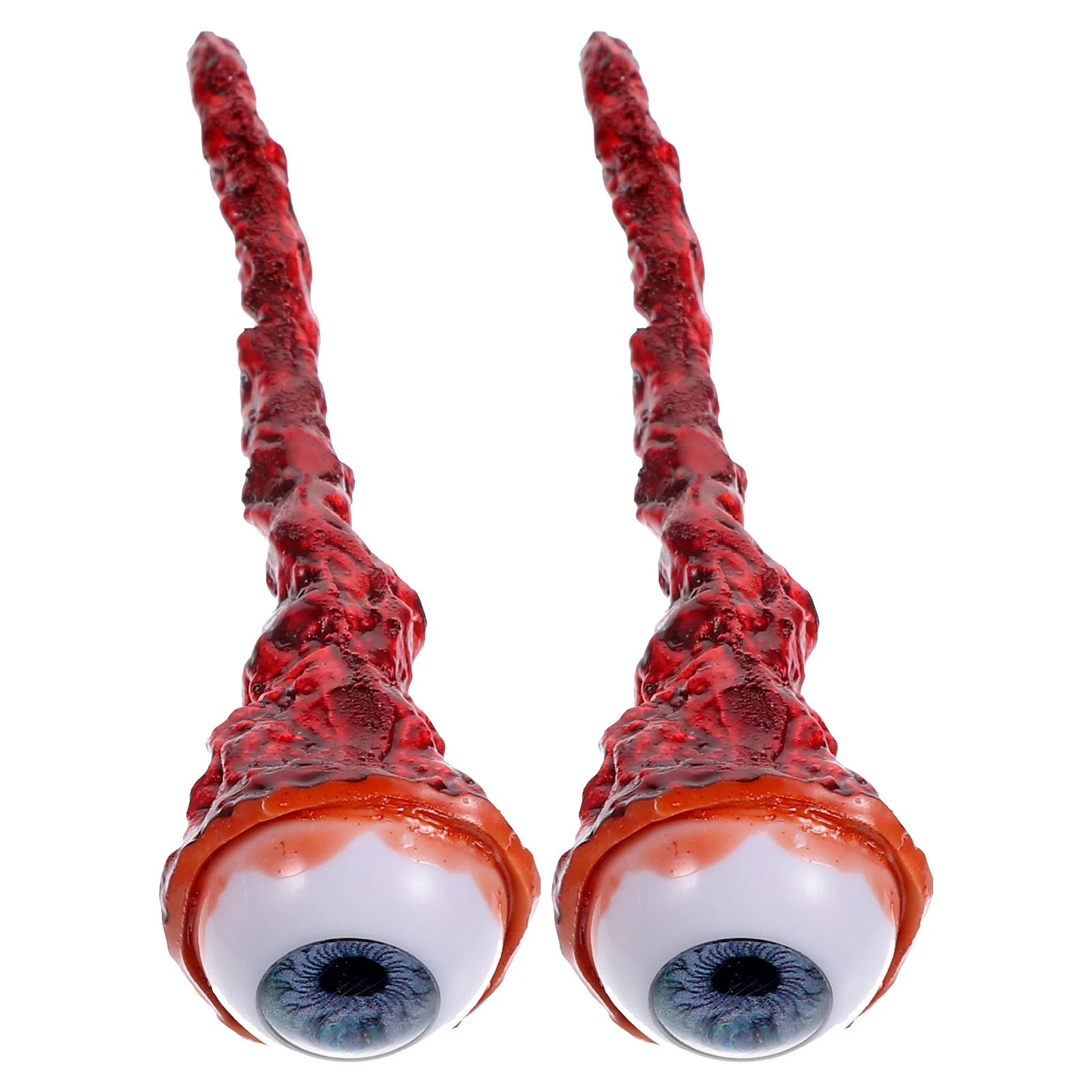 

Scary Eyeball Gathering Props Fake Halloween Playing Toy Interesting Eyes Party Accessory Portable Eyeballs