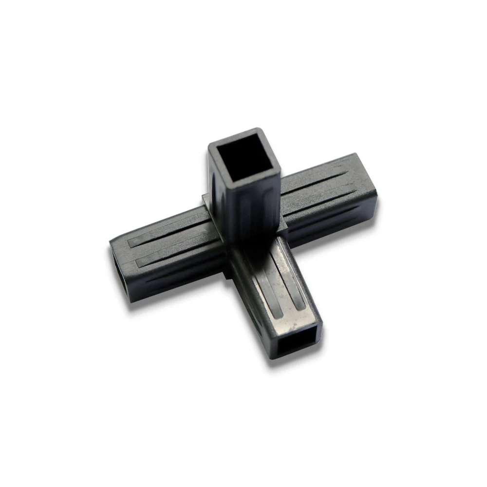 

Пластиковые угловые фитинги X-L-T 20x20
