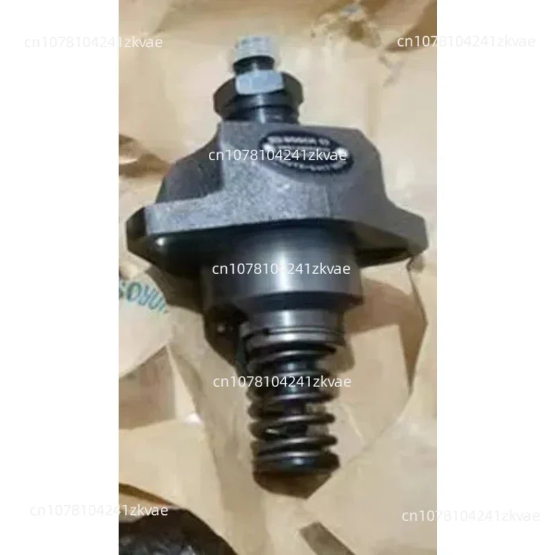 F3L1011F F4L1011F Инъекционный моноблочный насос 04179573 Поршневой высокого давления 0414287011