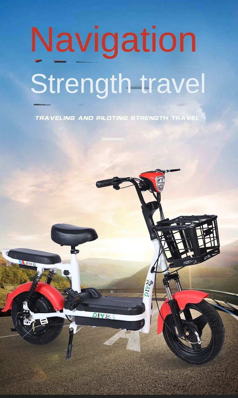 Поставка от производителя электрических транспортных средств электрические