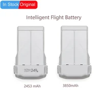 In Stock Original DJI Mini 3 Pro Intelligent Flight Battery Plus 34/47-min Max Flight Time For Drone DJI Mini 3 Pro Accessory