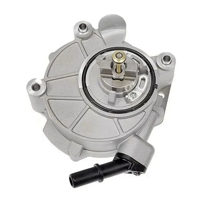 Фото НОВЫЙ Вакуумный насос тормозной системы для Ford Expedition F-150 DL3E2A451CD DL3E2A451DB 704487210 №1