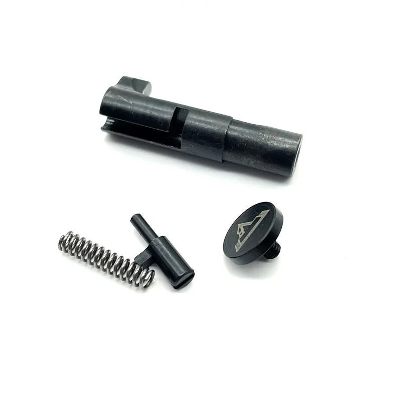 

MST2011 Steel with Caps Gel Blaster Outdoor Sport Accessory
