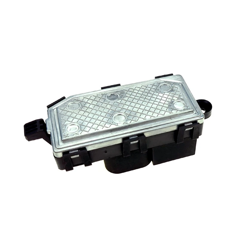 Автомобильный резистор блок управления вентилятором для Volvo V40 13-19 31369487 31436958 LH289001