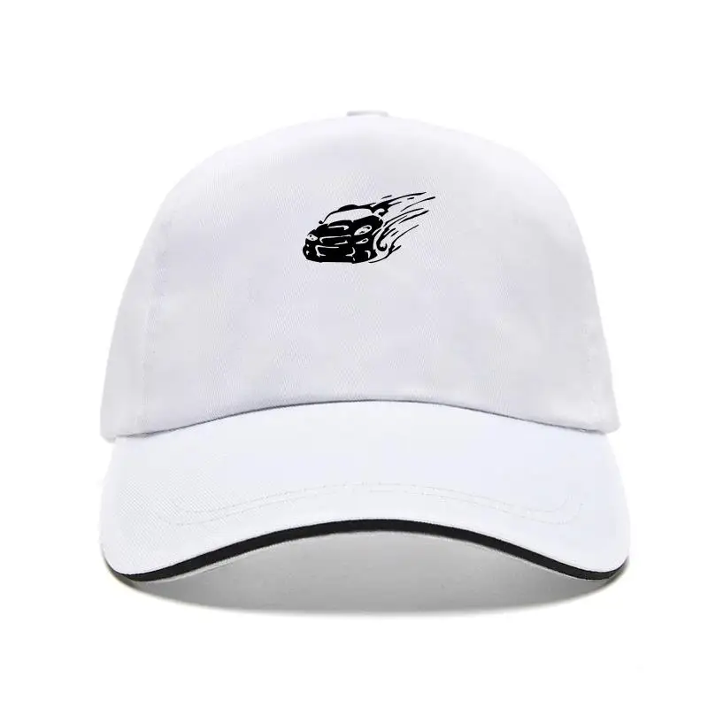 

2022 Fashion Men Bill Hat race car Bill Hat 100% Cotton summer personality