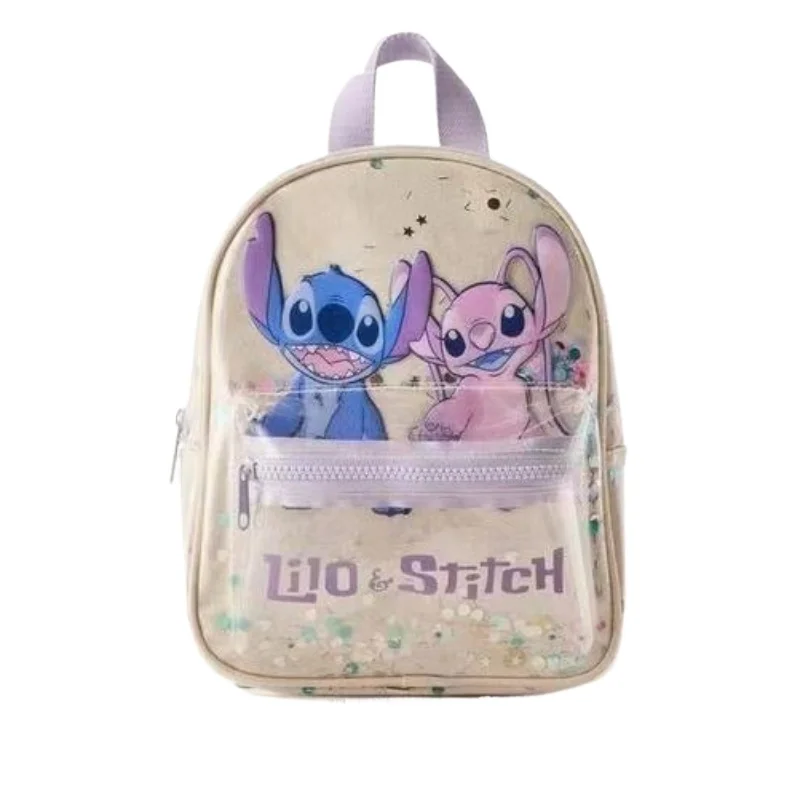 Новинка детский рюкзак с мультяшными героями Диснея сумка для детского сада