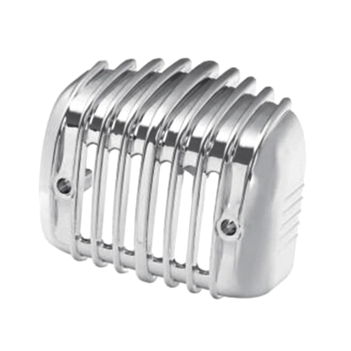 Крышка обтекателя мотоцикла крышка регулятора напряжения для Softail Breakout FXSB FLSTSB FXSTC