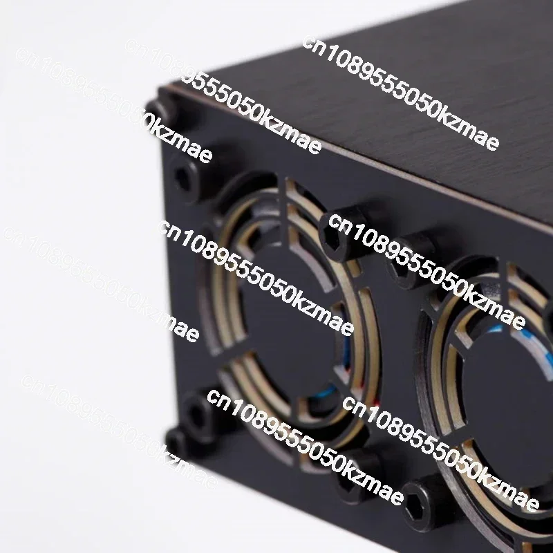Усилитель мощности для коротковолновых радиостанций XDT-PA100X 120W 1.8MHz-30MHz, совместимый с XIEGU G90S, X6100, ICOM-705, FT818ND (art.: 3920da9219e02) - 3920da9219e02