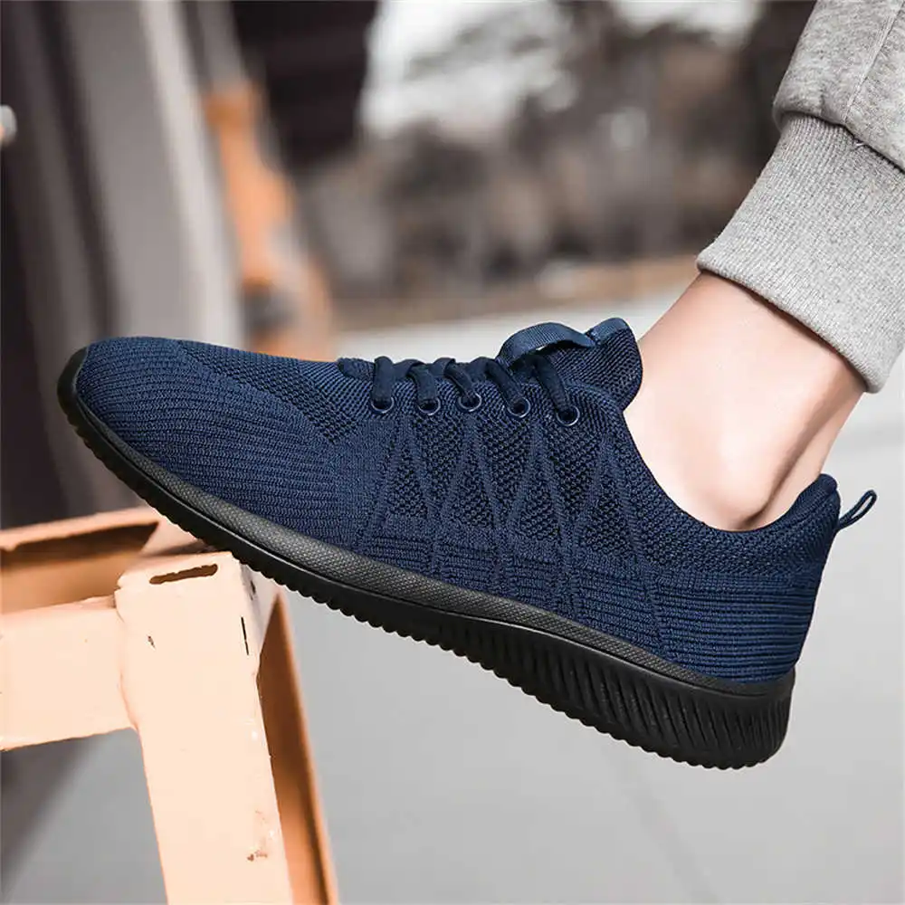 

Осенне-весенние хлопковые Туристические товары Мужская Спортивная обувь 44 кроссовки для лета цена школа фестиваль tenise спорт-Досуг YDX1