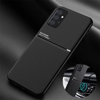 for samsung galaxy a12 a22 a32 a42 a52 a72 phone case anti shock magnet shockproof case cover for s21 ultra s20 fe a50 a70 a20
