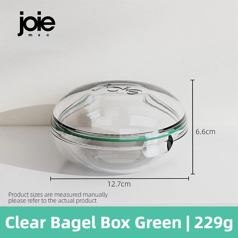 

VISMOORE Прозрачный ланч-бокс