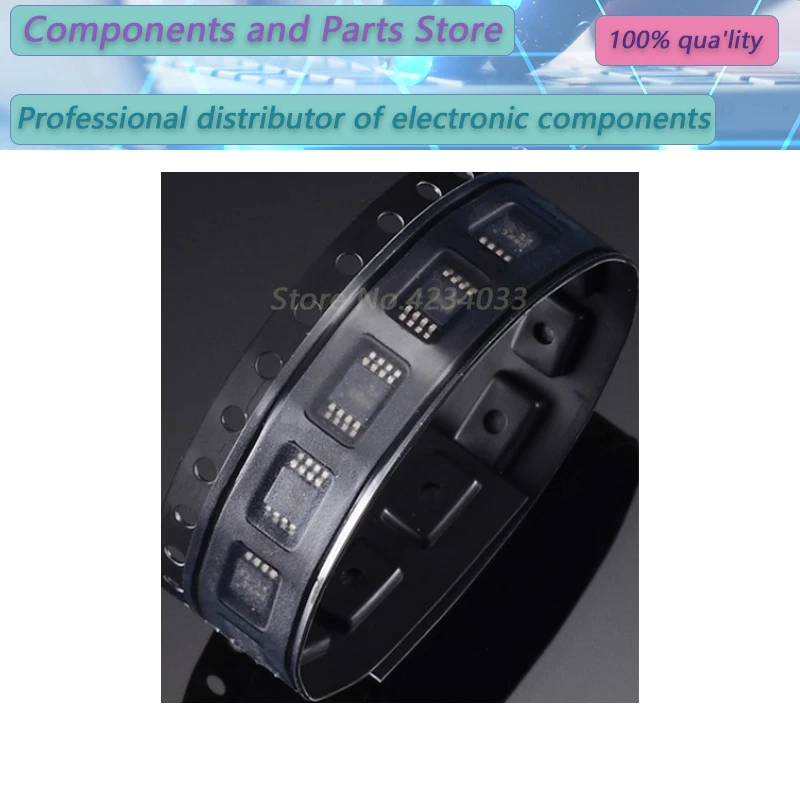 

1-10PCS AD8226ARMZ AD8226ARM AD8226AR MSOP8 NEW100% AD822 6ARMZ