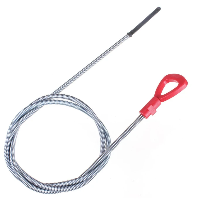 

dipstick Motor repair tools fir for Benz special gearbox fuel tank ruler 1220mm 722.6 722.7 722.8