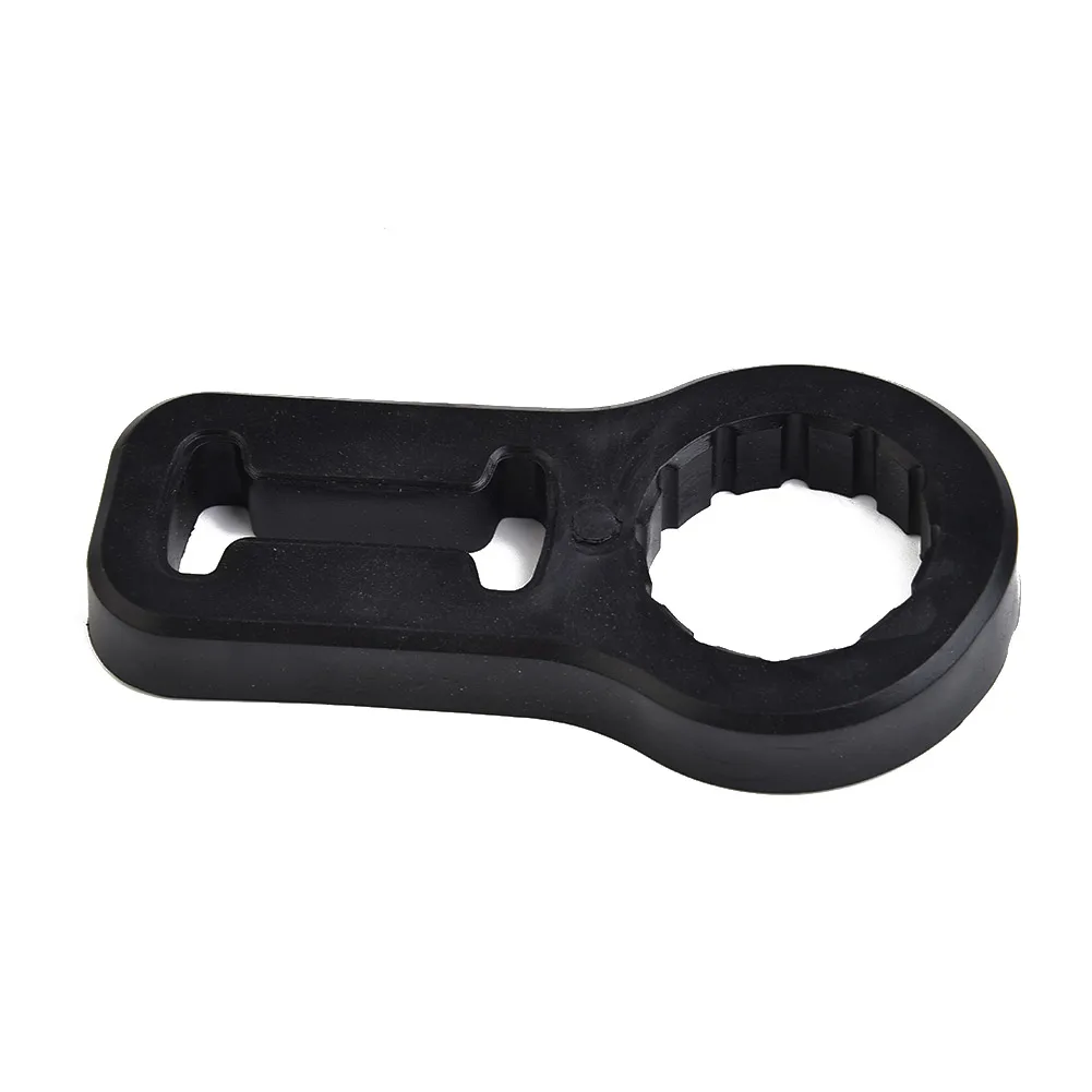 

New Farm Jack High Lift Polyurethane Handle Holder/Keeper Anti Rattle Protector Brand New Car Accessories