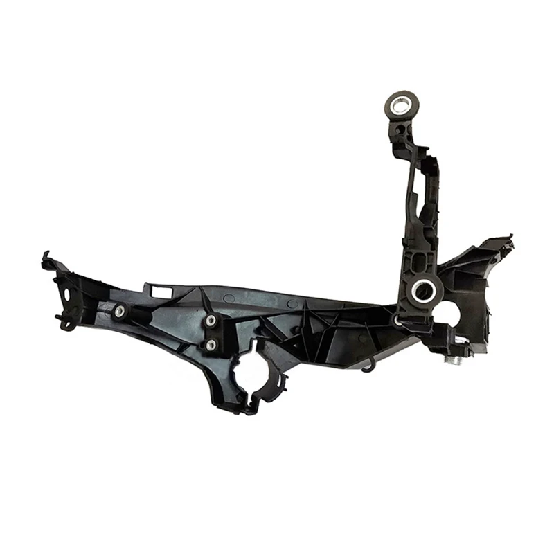 

Auto Front Left Right Headlamp Bumper Support Bracket for Audi A4 B8.5 B8 PA 2013 2014 2015 2016 8K0805607B 8K0805608B