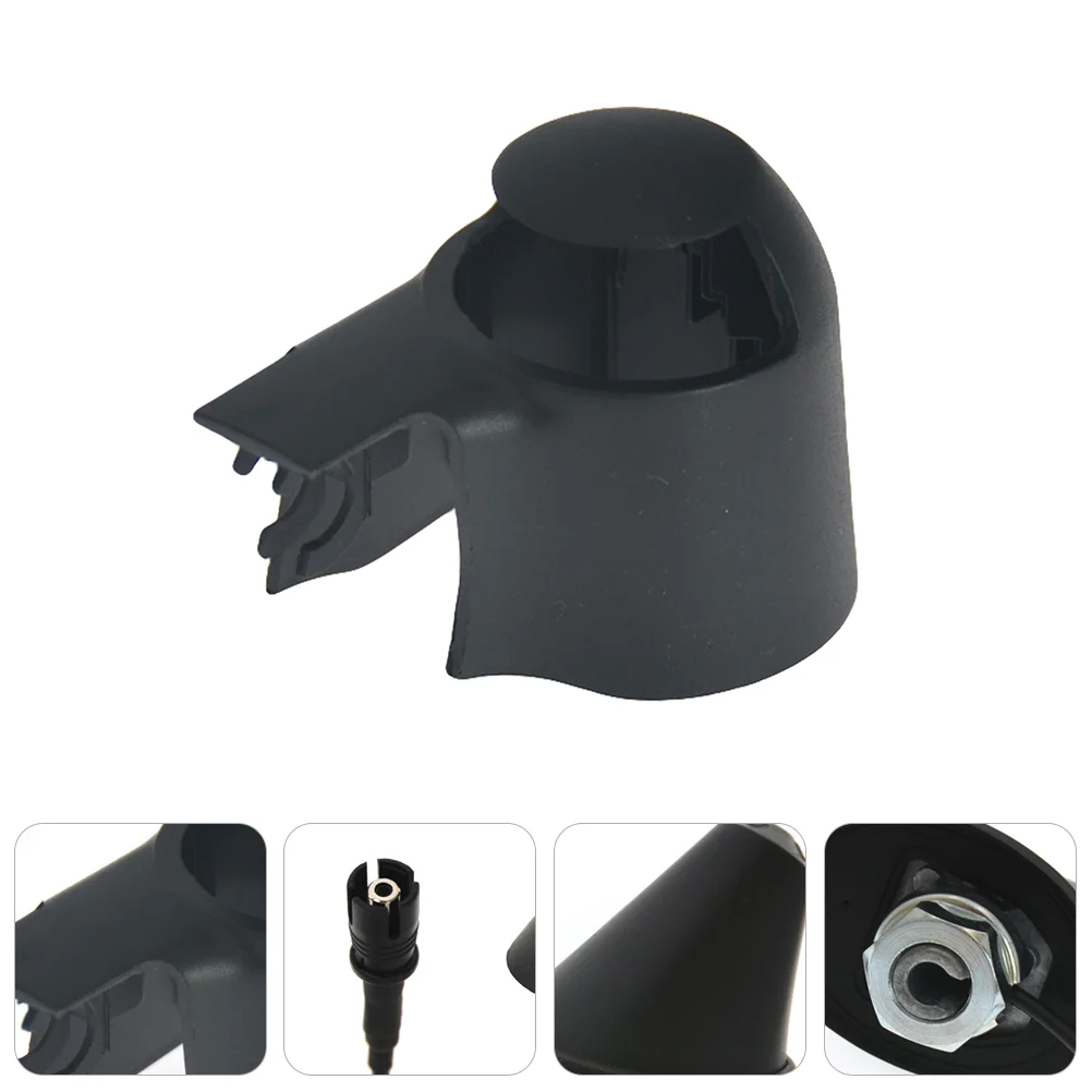 

1Pc Useful Durable Practical Car Windshield Washer Car Wiper Car Part Car Accessory