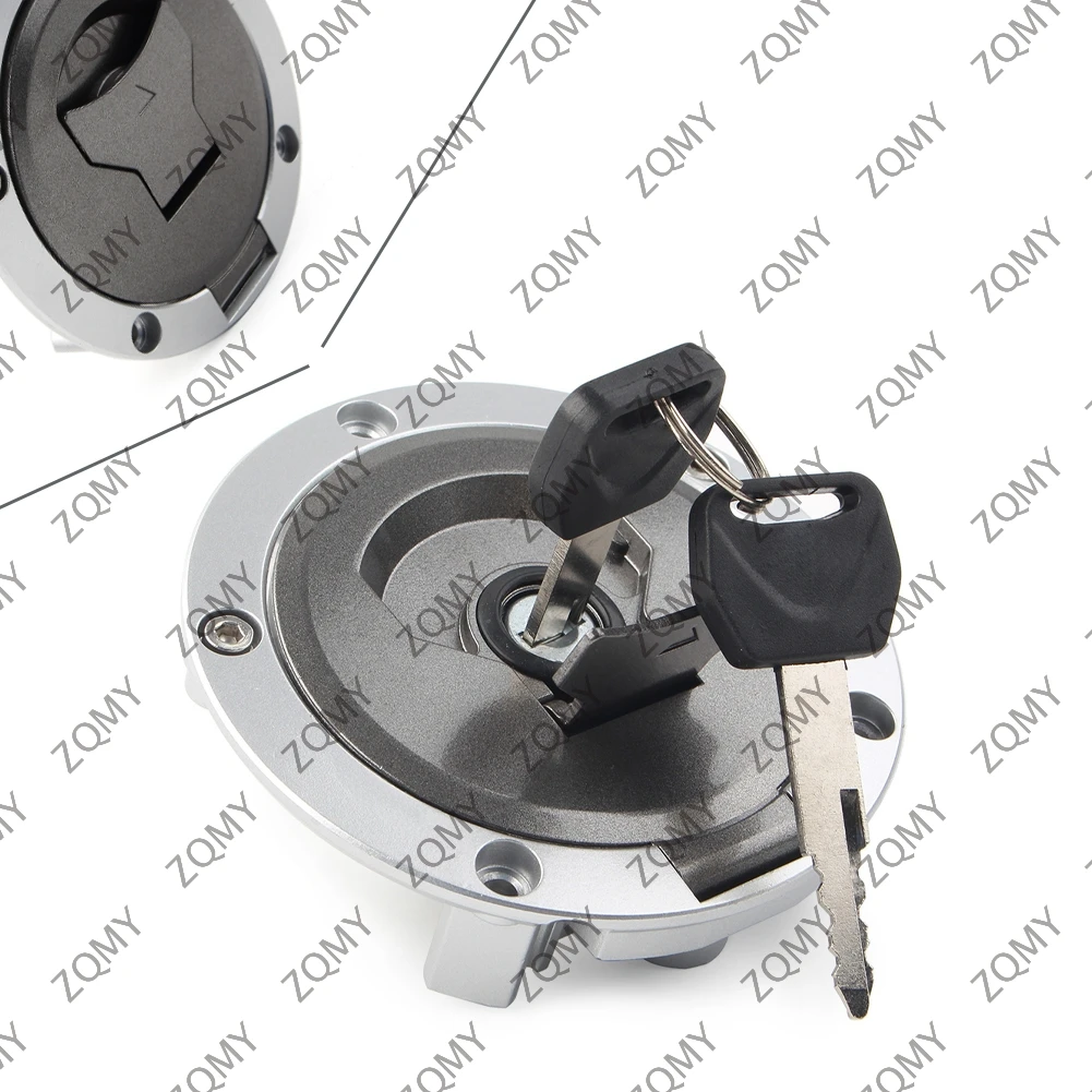 1 комплект крышка топливного газа мотоцикла ключи для замка Honda Rebel300 Relel 300 2017 2018