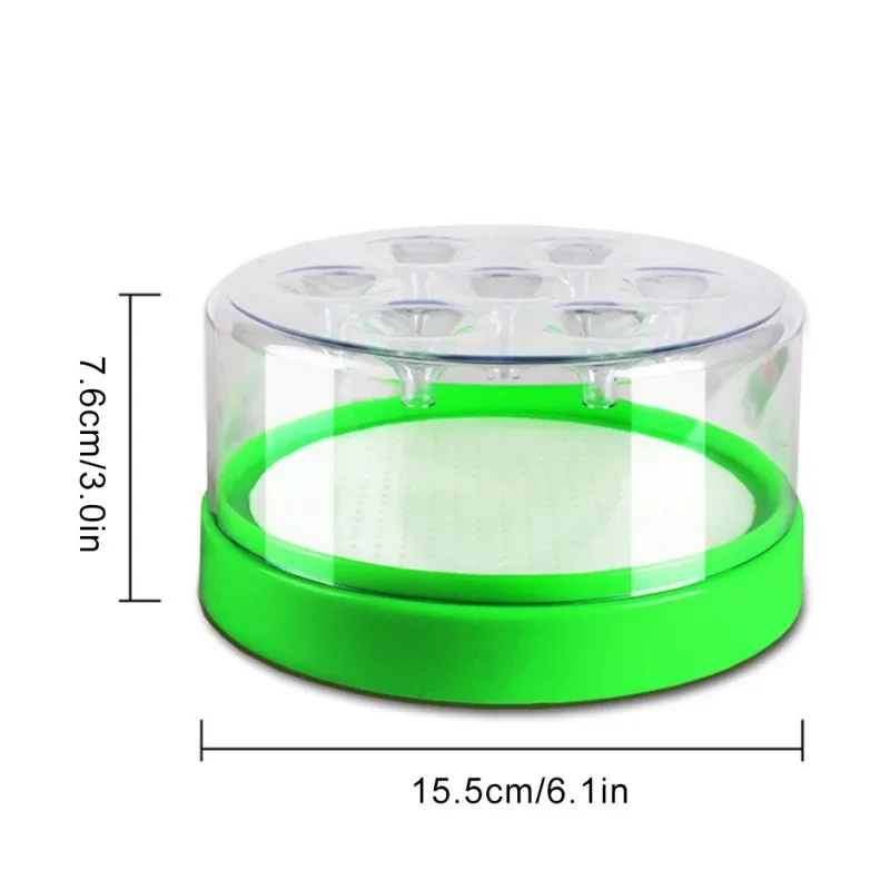 

Многоразовая ловушка для мух Reusable Fly Trap