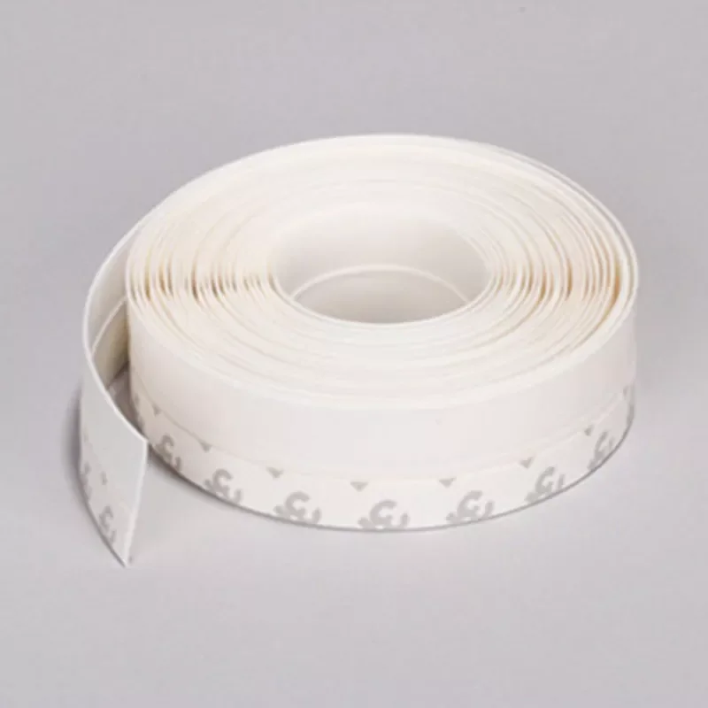 

2023NEW Door Dustproof Silicone Strip Window Seal Self Adhesive Draught