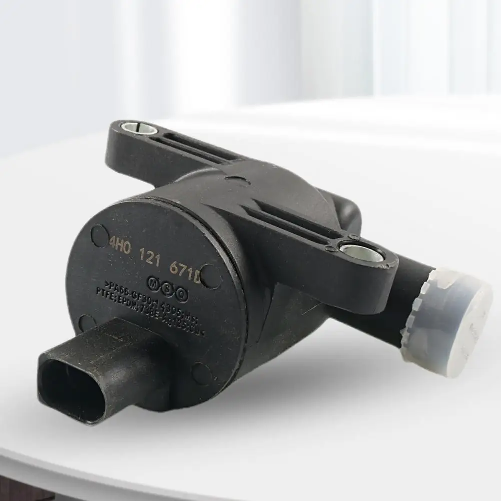

Mini Heater Control Valve Durable Impact Resistant High Performance Heater Valve Easy Installation