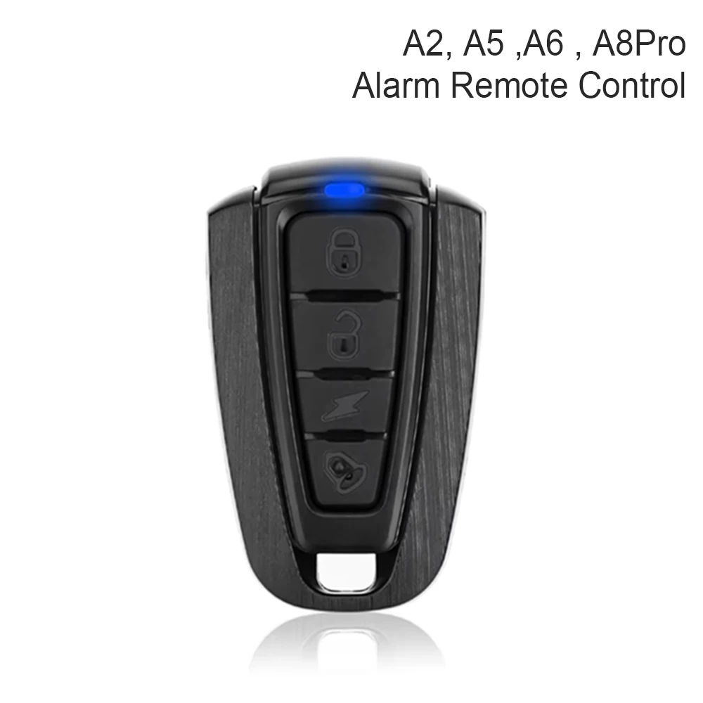 

Awapow беспроводной пульт дистанционного управления для велосипедной сигнализации