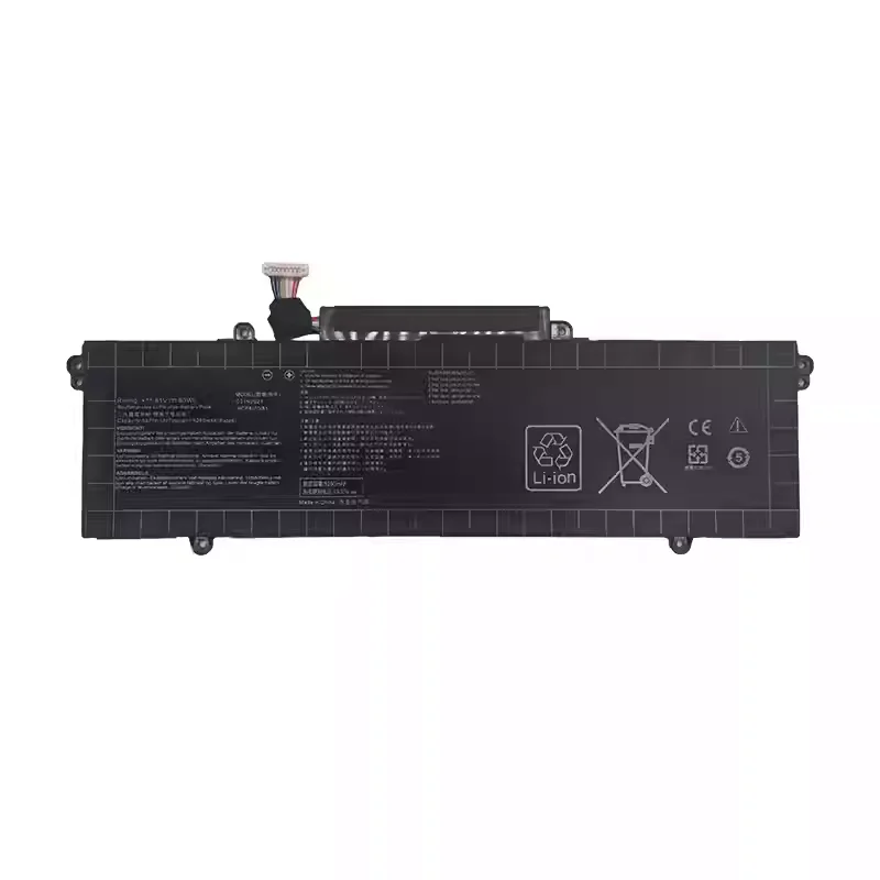 Фото Для ASUS C31N2021 UX5400E UP5401E UM5401 UX5401 UX5400 аккумулятор №2