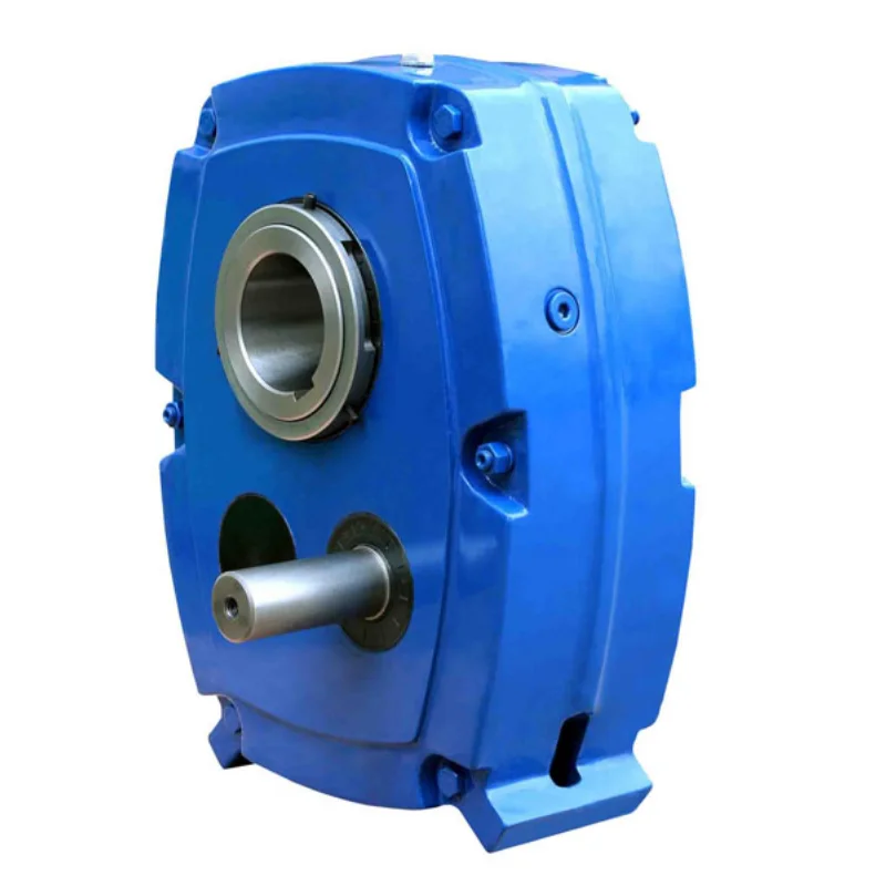 

Shaft Mounted gearbox Reductor Speed Regulator