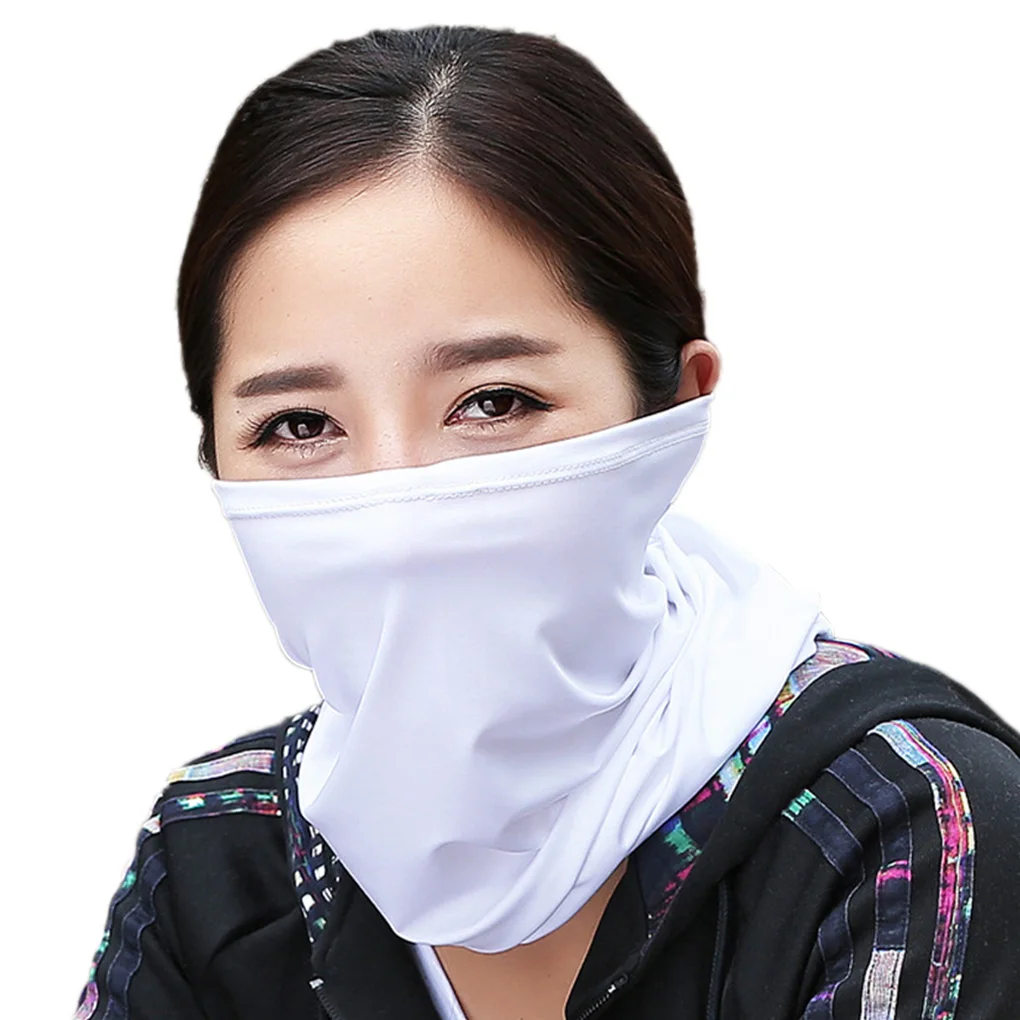 

Маска унисекс ветрозащитная, дышащая, для мужчин и женщин