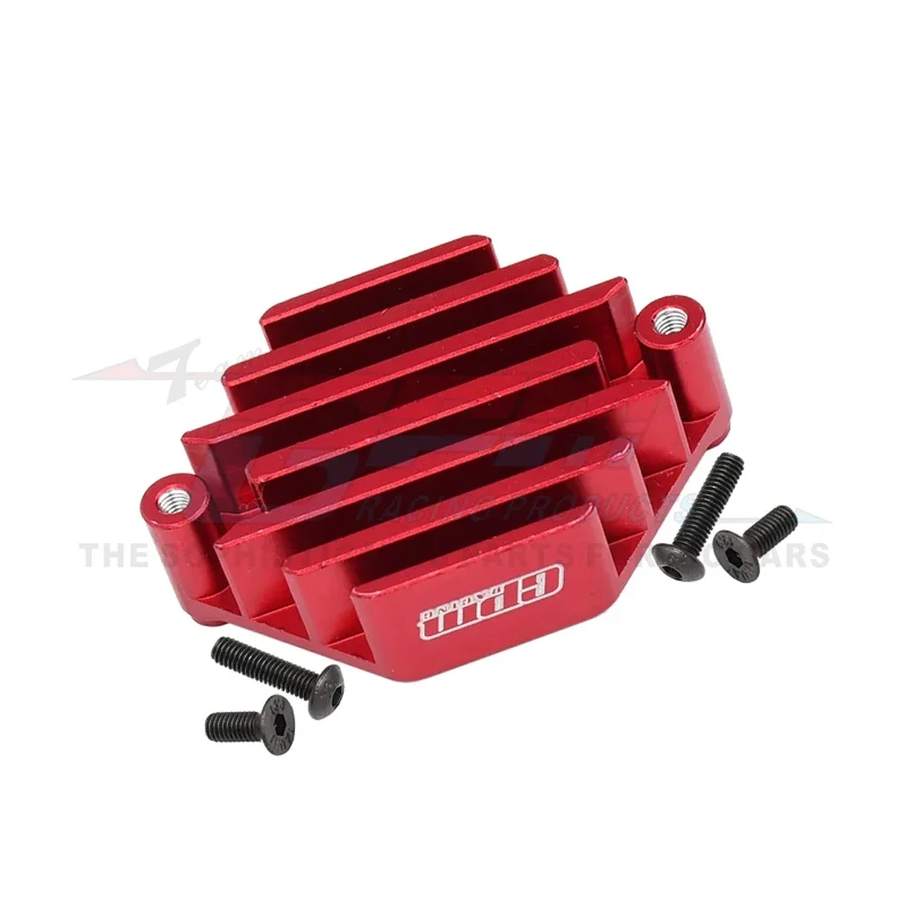 GPM для LOSI 1/10 Lasernut U4 Tenacity DB TT Pro Детали обновления радиоуправляемого автомобиля