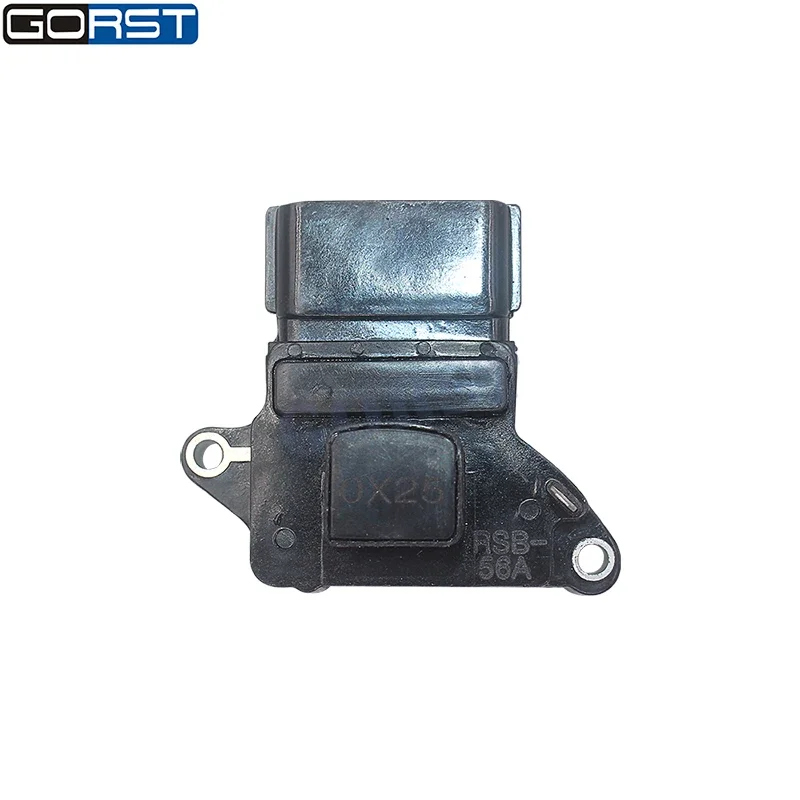 

Модуль Зажигания RSB56 Для Nissan Pathfinder, Sentra, Pickup, Quest, QX4, Frontier, Xterra, Infiniti