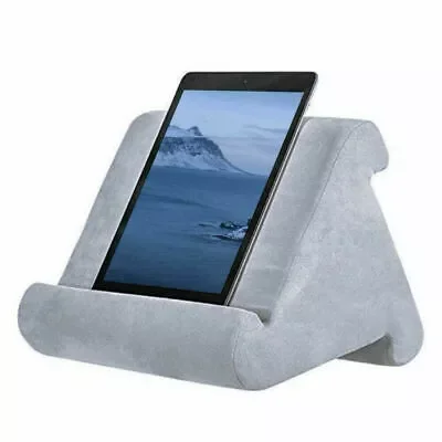 in Bracket Pillow Mount Tablet Lap Holder Anti-abrasion tablet mini  keycaps mouse pad sonic adaptor usb