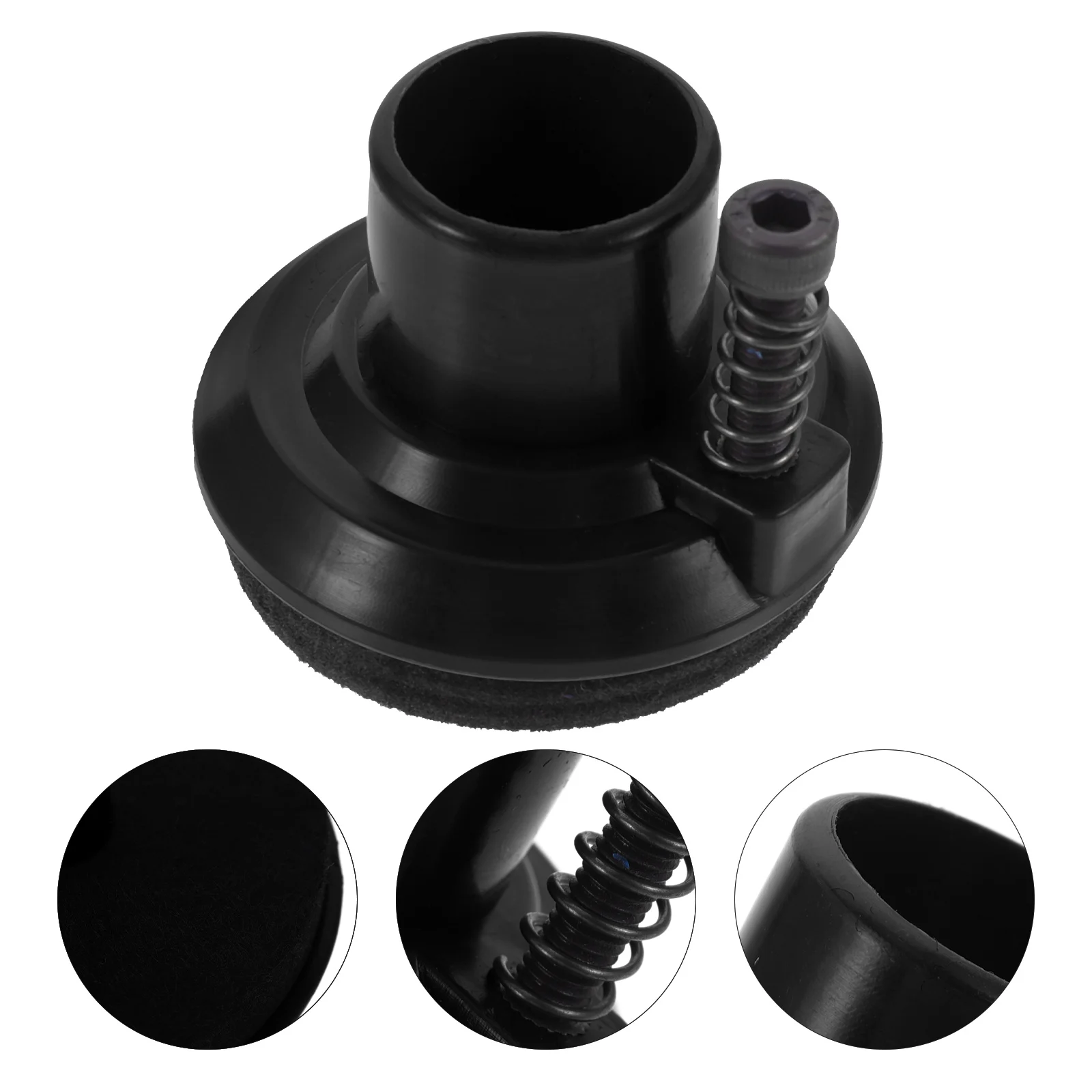 Аксессуары для барабанной установки гайки дисков педали прочная тарелка