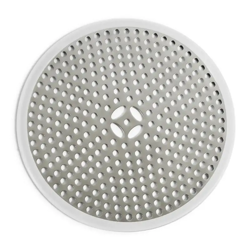 

Fine Workmanship Filter Mesh 304 Stainless Steel Filter Corrosion Resistance Dry And Wet Universal Bathroom Floor Drain