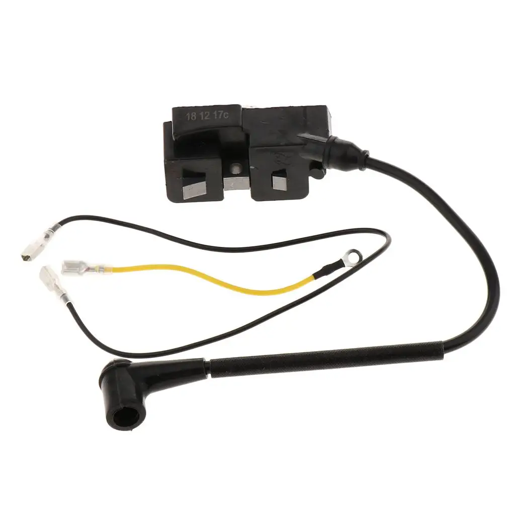 

Ignition Coil for 340 345 346 350 351 353 357 359 362 365 372