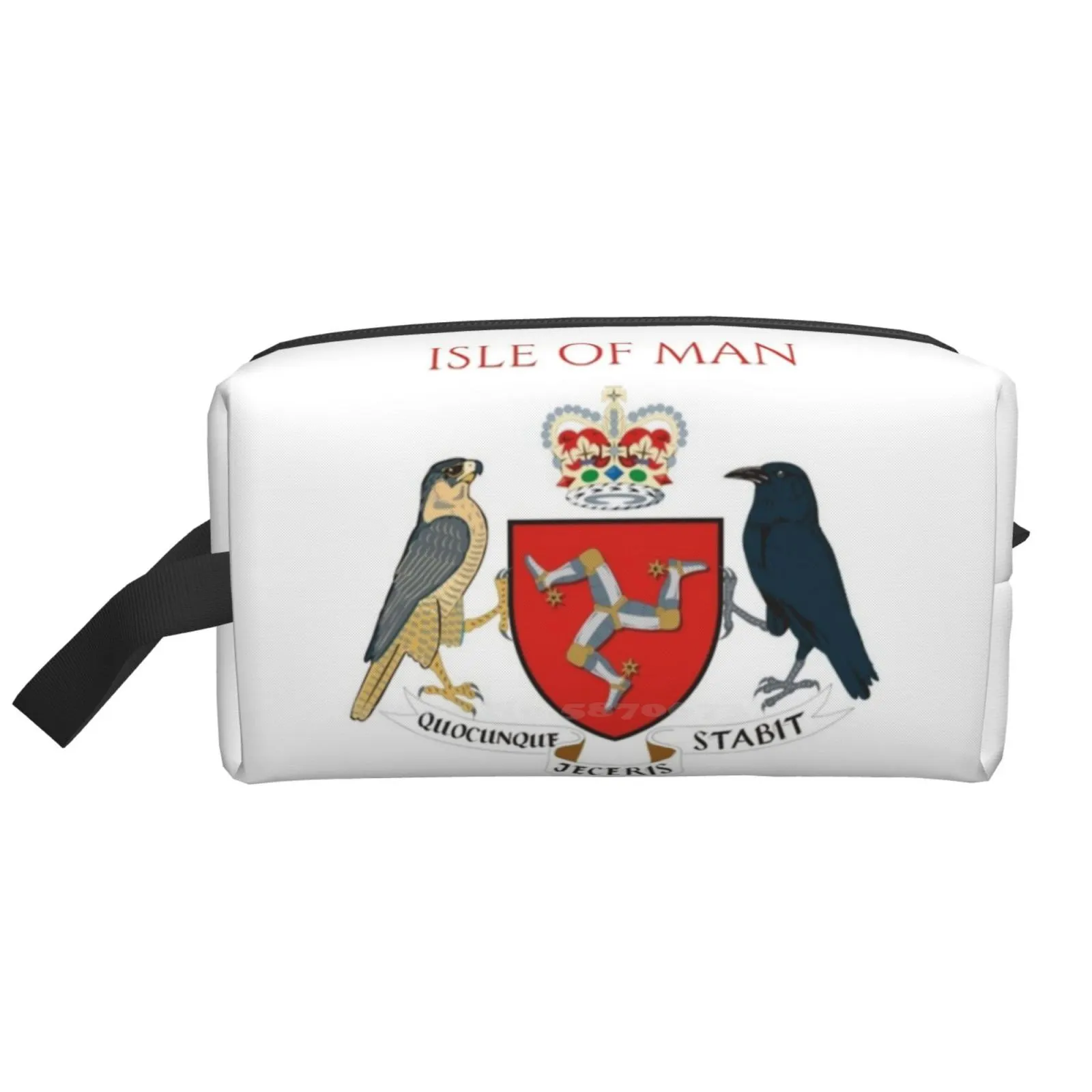 

Туристические спортивные сумки для хранения с изображением острова Мэн, большой размер, мотоциклетный Байкерский велосипед с изображением острова Мэн, Tt, Нортона, Винтажный велосипед