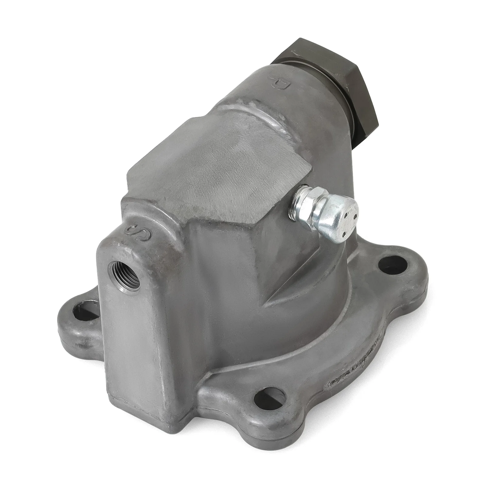 Фото Подходит для Eaton K3331 грузовиков, фургонов, комплект распределительного клапана коробки передач, индивидуальные комплекты для замены и ремонта с уплотнительной шайбой №3