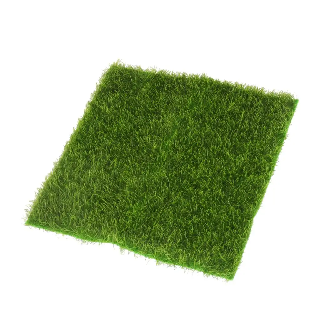 

Искусственный газон Mini Moss орнамент для фотографий DIY