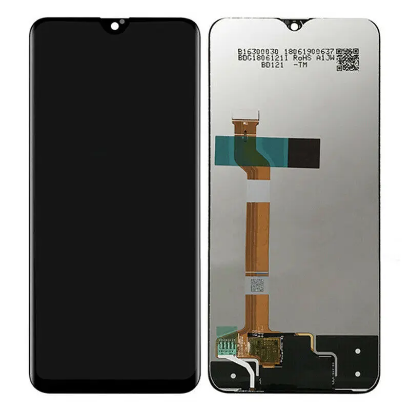 

Screen For Oppo F9 / F9 Pro A7X 6.3" LCD Replacement Touch Screen Digitize