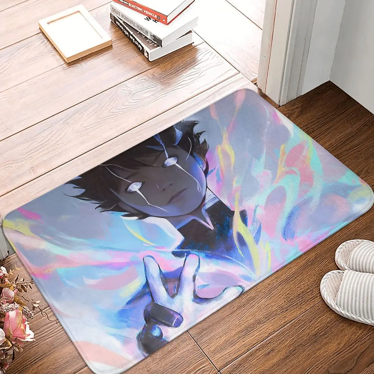 

Коврик для ванной и кухни, 100