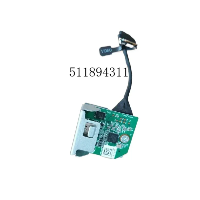 Новый для Dell Optiplex 3080 7070 3070 7080 MT HDMI2.0b расширенный интерфейс
