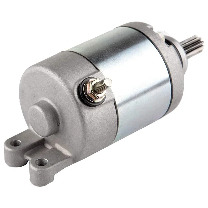 59040001000 Автоматический электрический стартер для KTM 400 450 520 525 530 540 EXC EXC-R XCR-W XC-W SXS Racing