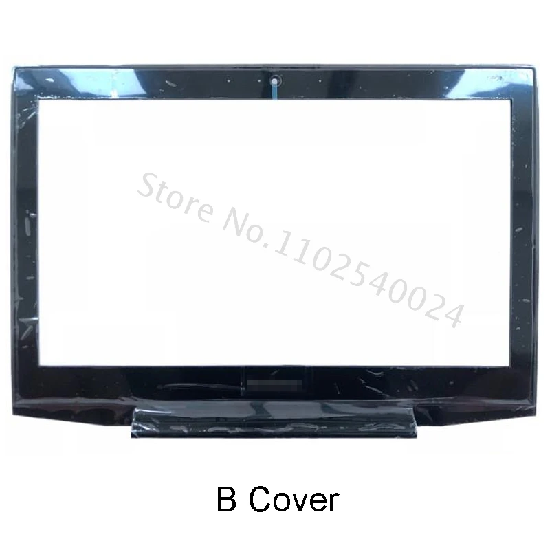Новая задняя верхняя крышка ЖК-дисплея для ноутбука Lenovo Y40 14ISK Y40-70 Y40-80 Y40-70AT петли