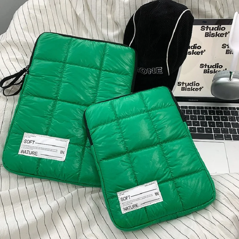 Чехол для ноутбука 11 13 3 6 дюймов Macbook Pro16 Air15 Dell lenovo Samsung 15 Ipad pro10.5 10 9 Air6 чехол