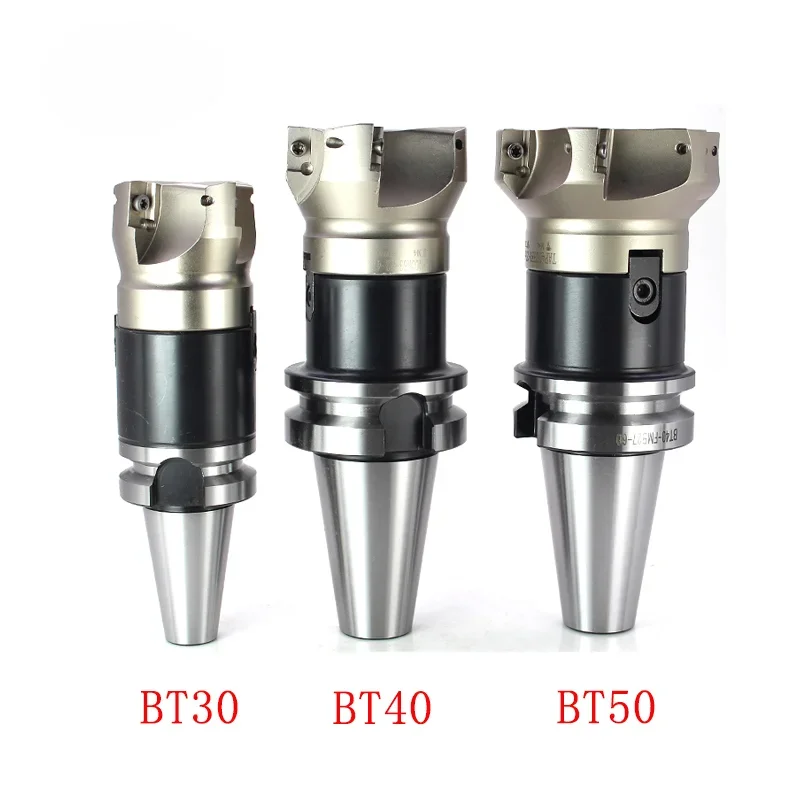 Держатель инструмента BT30/BT40/BT50-FMB серии