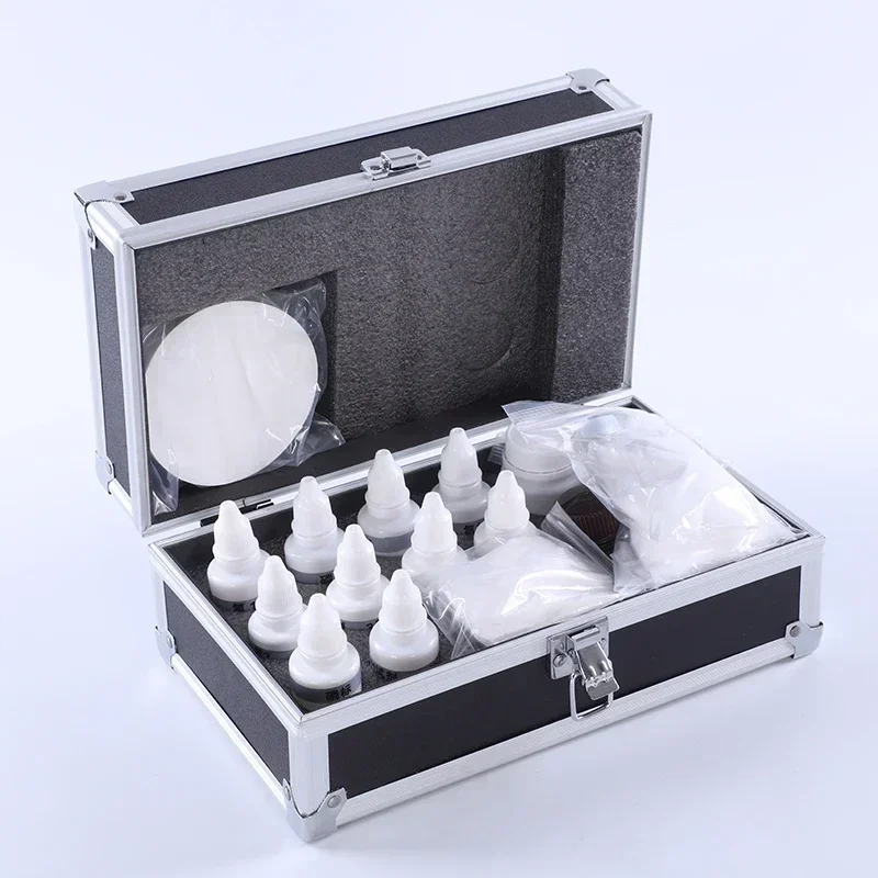 Прочный детектор питательных веществ в почве с функцией печати TPY-6A