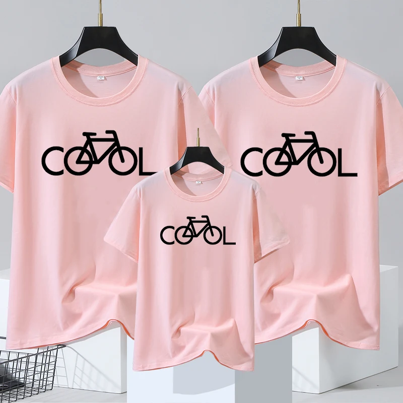 Bawełniana koszulka piłkarska Teekossc dla dzieci w stylu wakacyjnym z krótkimi rękawami i wzorem kreskówkowym Odpowiednia na...