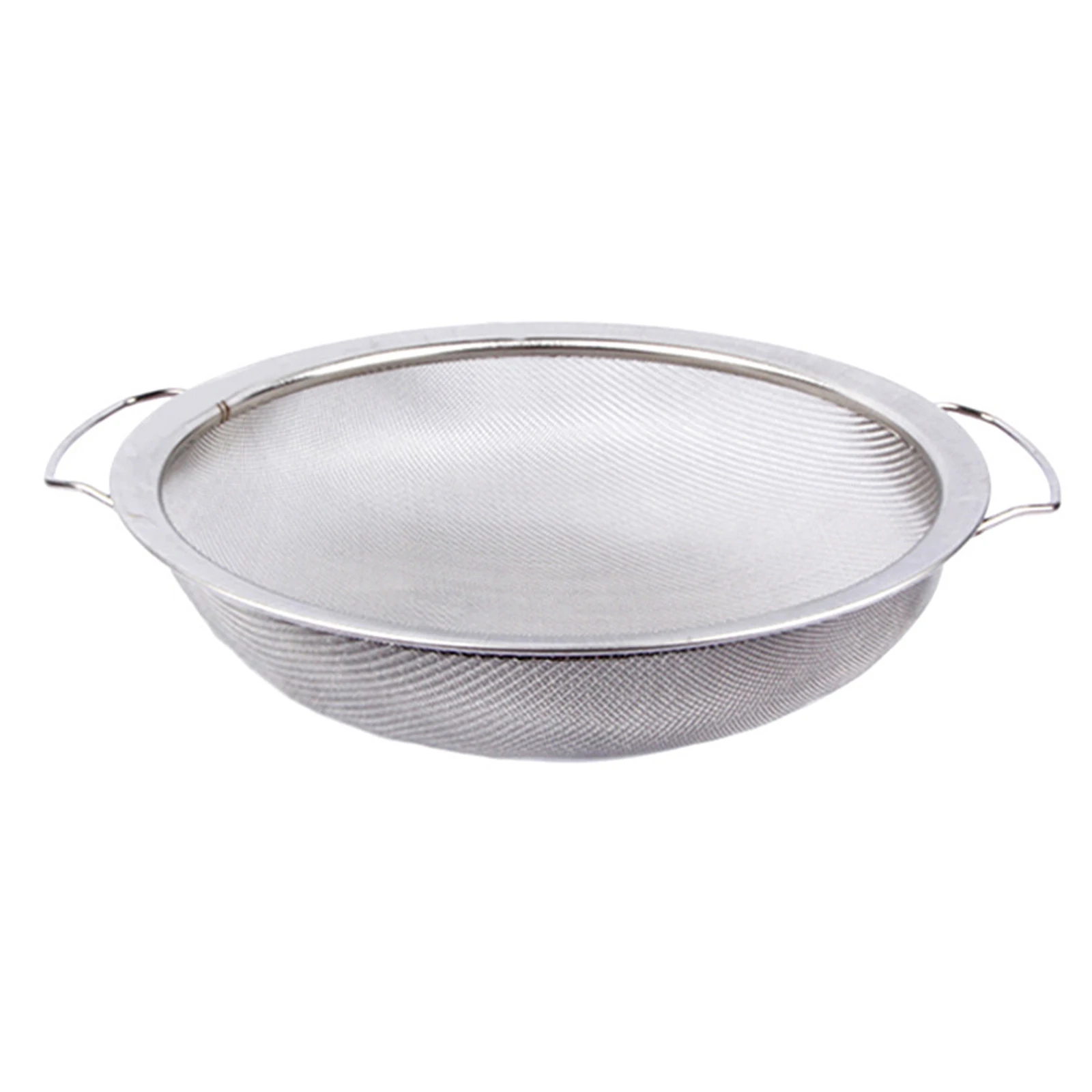 

Stainless Steel 60 Mesh Protect Airless Sprayer Professional Reusable Filter Impurities Fine Paint Strainer Durable Easy Clean